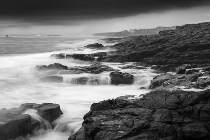 Dunstanburgh Castle and Coast - Northumberland Photography Workshop