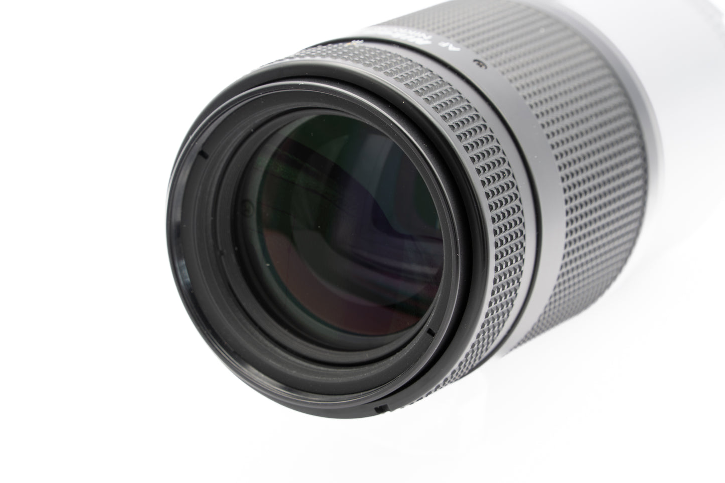 Nikon Nikkor 70-210mm (F4 -5.6) AF Telephoto Zoom Lens