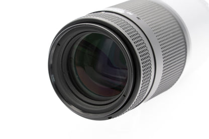 Nikon Nikkor 70-210mm (F4 -5.6) AF Telephoto Zoom Lens