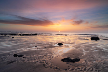 Northumberland 2025 Wall Calendar