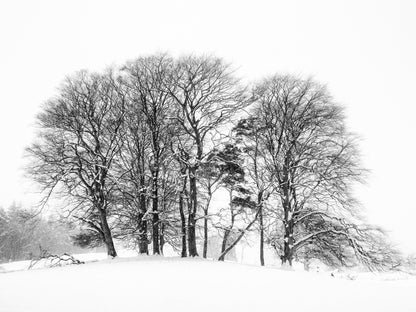 Northumberland Landscape Photography Tuition