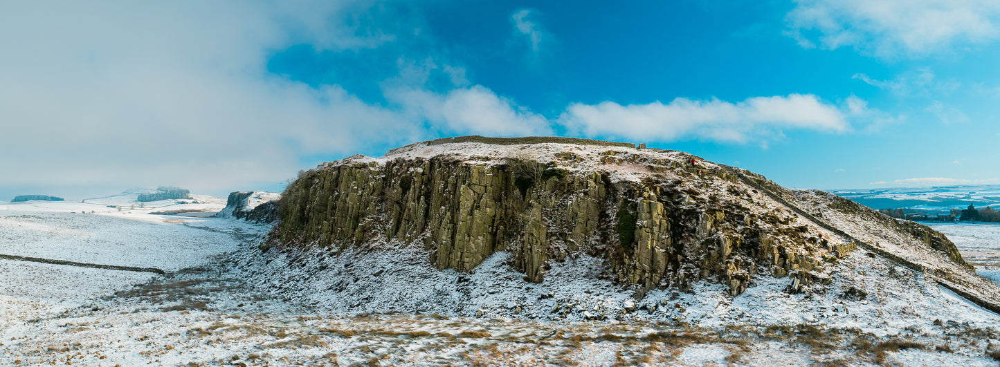 Hadrian’s Wall - Northumberland Photography Workshop