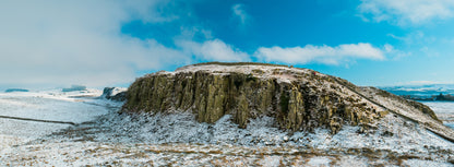 Hadrian’s Wall - Northumberland Photography Workshop