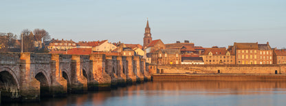 Berwick Upon Tweed Coast - Northumberland Photography Workshop