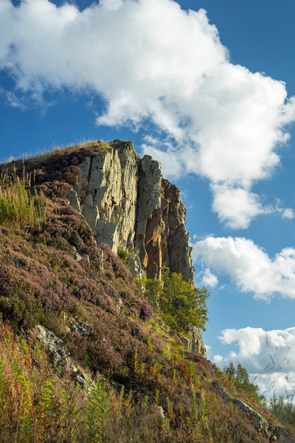 Hadrian’s Wall - Northumberland Photography Workshop