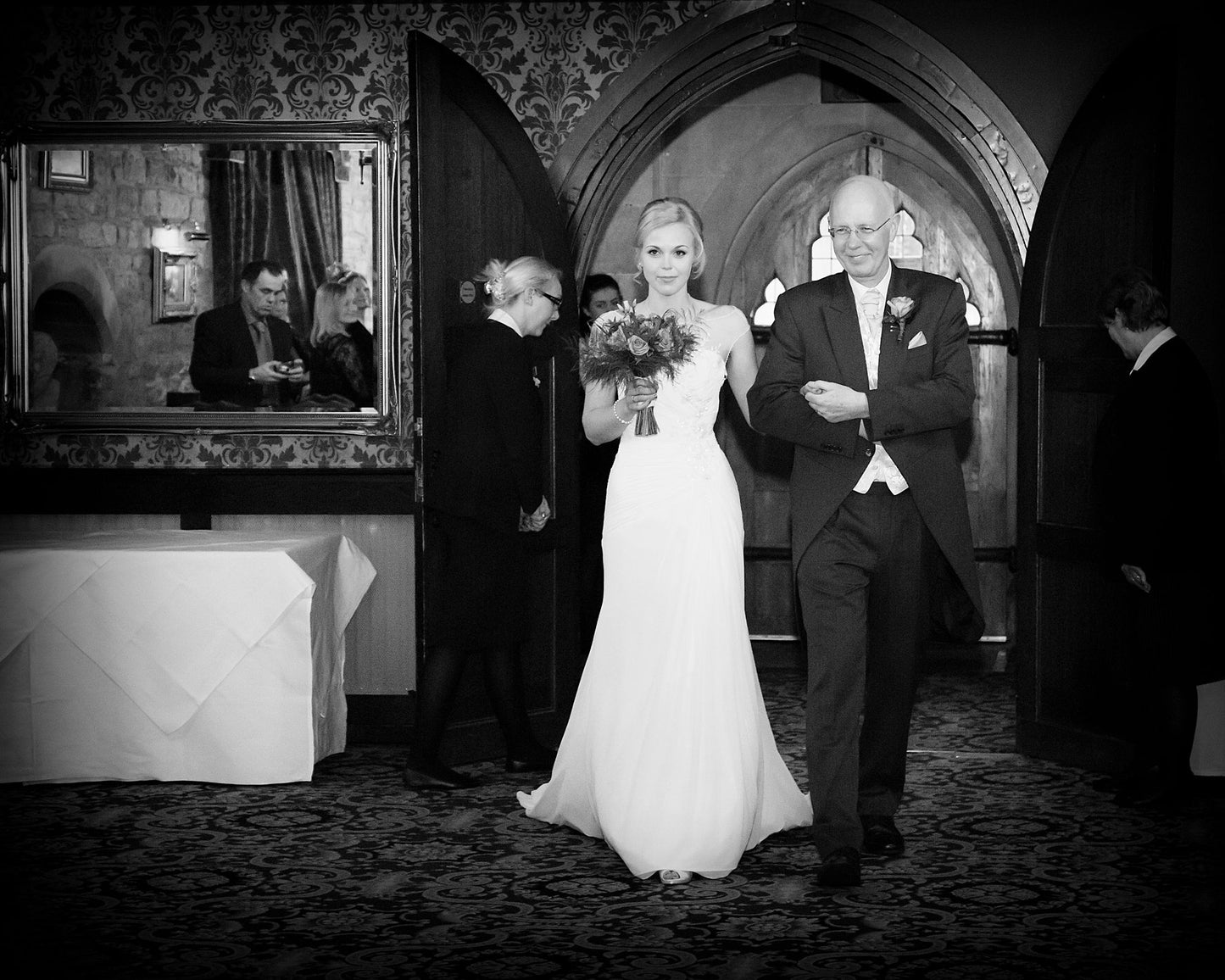 Wedding Photography in Newcastle & Northumberland