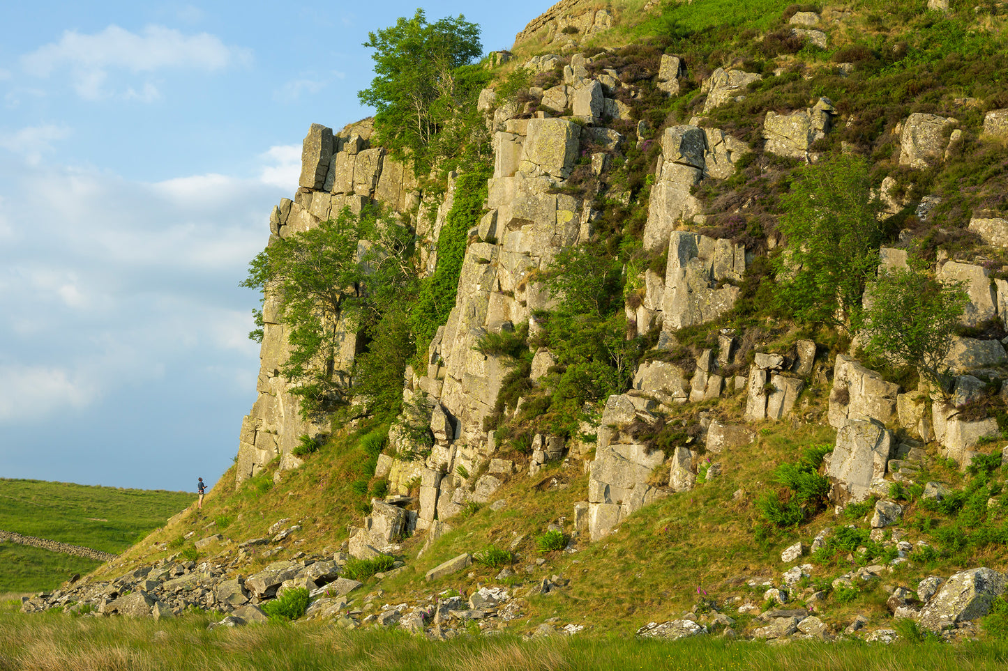 Hadrian’s Wall - Northumberland Photography Workshop