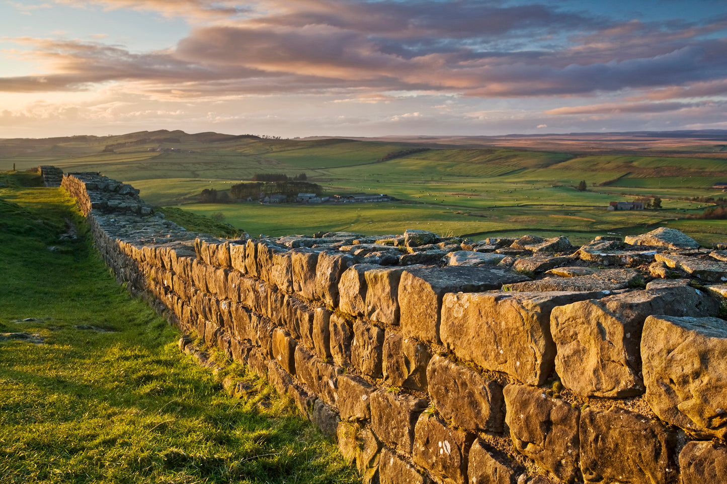 Hadrian’s Wall - Northumberland Photography Workshop