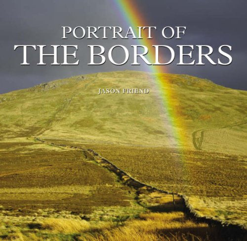Portrait of the Borders Book