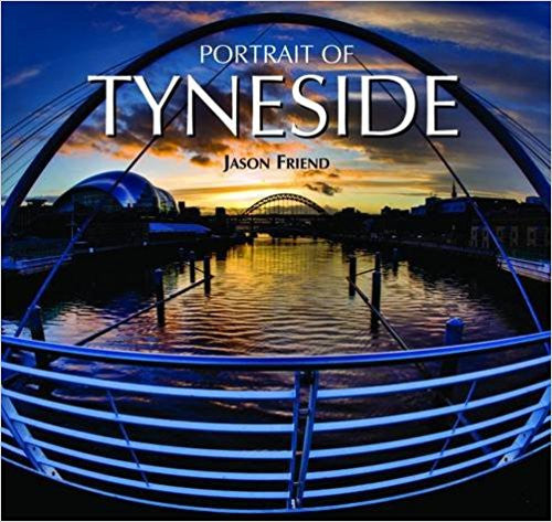 Portrait of Tyneside Book