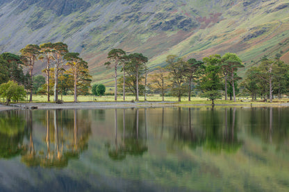 Lake District / Cumbria Landscape Photography Tuition