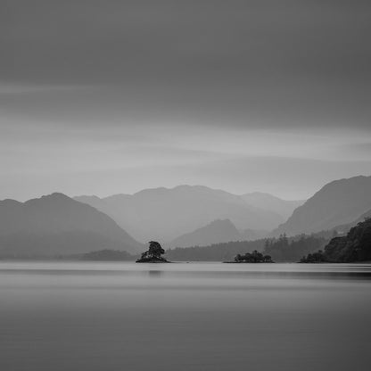 Lake District / Cumbria Landscape Photography Tuition