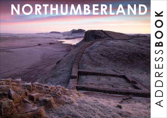 Northumberland Address Book