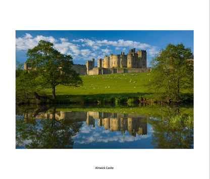 Northumberland eBook